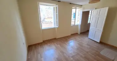 Wohnung 2 zimmer in Gemeinde Korfu-Mitte und Inseln, Griechenland