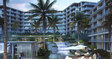 Apartamento 2 habitaciones en Choeng Thale, Tailandia