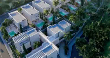 Grundstück in Fassoula, Zypern