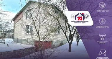 Maison dans Azierski sielski Saviet, Bélarus
