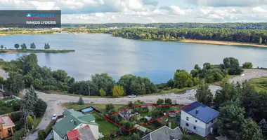 Działka w Kowno, Litwa