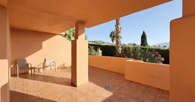 Appartement 2 chambres dans Benahavis, Espagne