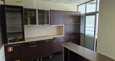 Büro 72 m² in Minsk, Belarus