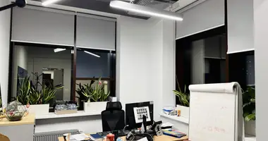 Oficina 393 m² en Moscú, Rusia