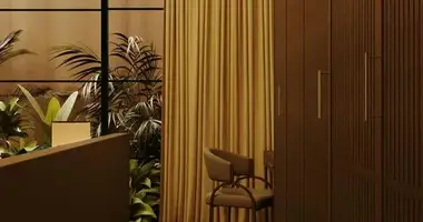 Villa 4 bedrooms in Ungasan, Indonesia