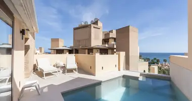 Duplex 3 bedrooms in Estepona, Spain