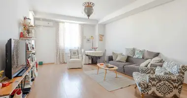 Apartment for rent in Saburtalo en Tiflis, Georgia
