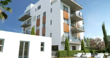 Penthouse 3 bedrooms in Demos Agiou Athanasiou, Cyprus