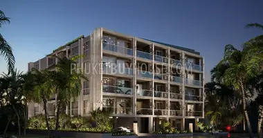 Appartement 1 chambre dans Rawai, Thaïlande