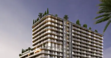 Studio apartment 1 bedroom in Batumi, Georgia
