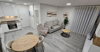 Penthouse 3 bedrooms in Orihuela, Spain