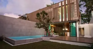 Villa in Ban Bang Thao, Thailand