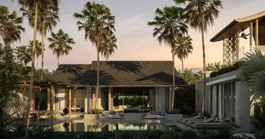 Villa 4 chambres dans Choeng Thale, Thaïlande