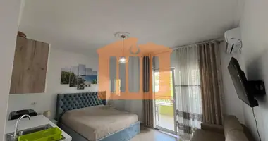 Apartamento 2 habitaciones en Bashkia Durres, Albania