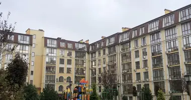 Wohnung 1 zimmer in Odessa, Ukraine