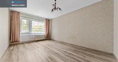 Appartement 1 chambre dans Vilnius, Lituanie