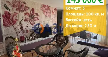 Wohnung 3 zimmer in Ravda, Bulgarien