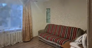Apartamento 1 habitación en Brest, Belarús