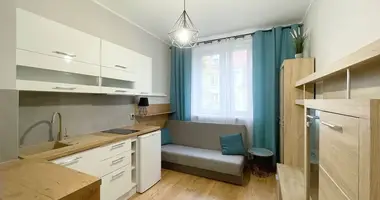 Wohnung 1 zimmer in Krobia, Polen