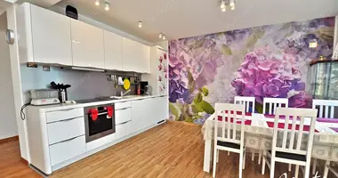 3 bedroom apartment in Dobrota, Montenegro