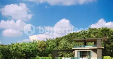Villa in Jimbaran, Indonesien