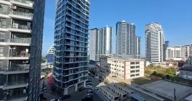 Wohnung 3 zimmer in Batumi, Georgien