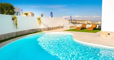 Villa in Urbanizacion Dona Pepa, Spanien
