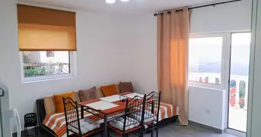 1 bedroom apartment in Skaljari, Montenegro