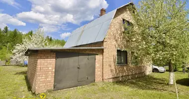 Дом в Негорельский сельский Совет, Беларусь