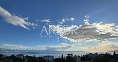 2 bedroom apartment in Lovran, Croatia