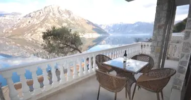 Villa 4 chambres dans Kostanjica, Monténégro