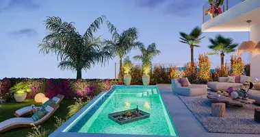 3 bedroom house in Mijas, Spain