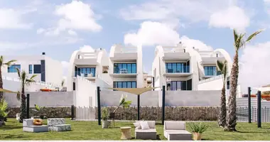 Bungalow 2 zimmer in Rojales, Spanien