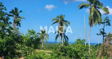 Участок земли в Las Terrenas, Доминиканская Республика