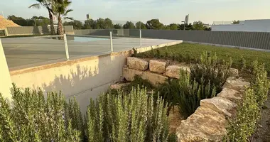 Maison de ville 4 chambres dans Finestrat, Espagne