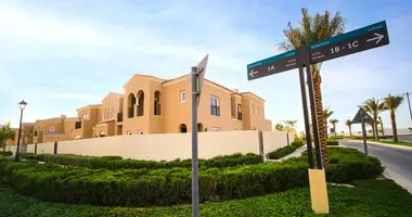 Villa 4 chambres dans Doubaï, Émirats arabes unis