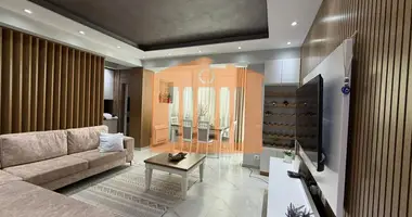 Mieszkanie 4 pokoi w Bashkia Durres, Albania