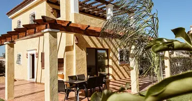 Villa 4 bedrooms in Cuevas del Almanzora, Spain