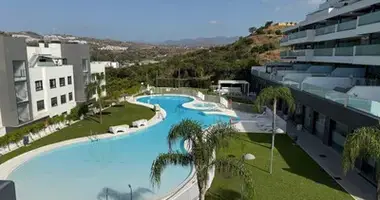Mieszkanie 3 pokoi w Mijas, Hiszpania