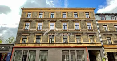 Commercial property in Riga, Latvia
