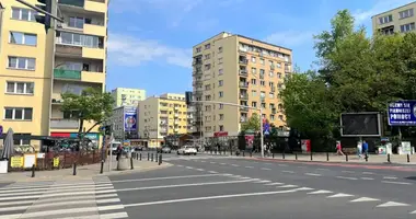 Квартира в Варшава, Польша
