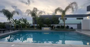 Дом 4 спальни в Пареклисия, Кипр