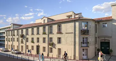 Apartamento 2 habitaciones en Montpellier, Francia