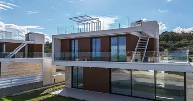 Villa en Paralimni, Chipre