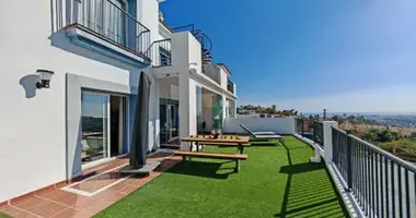 Apartamento 3 habitaciones en Benahavis, Španjolska