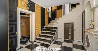 Дом 5 комнат в Колодищанский сельский Совет, Беларусь