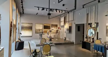 Commercial property 117 m² in Kaunas, Lithuania