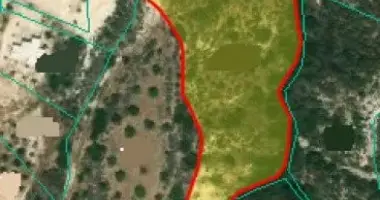 Mieszkanie w Drusia, Cypr