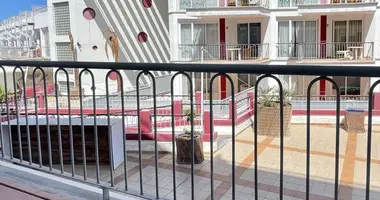 1 bedroom apartment in Santiago del Teide, Spain