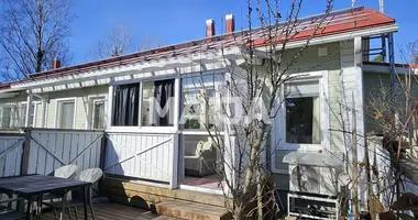 Apartamento 2 habitaciones en Jarvenpaa, Finlandia